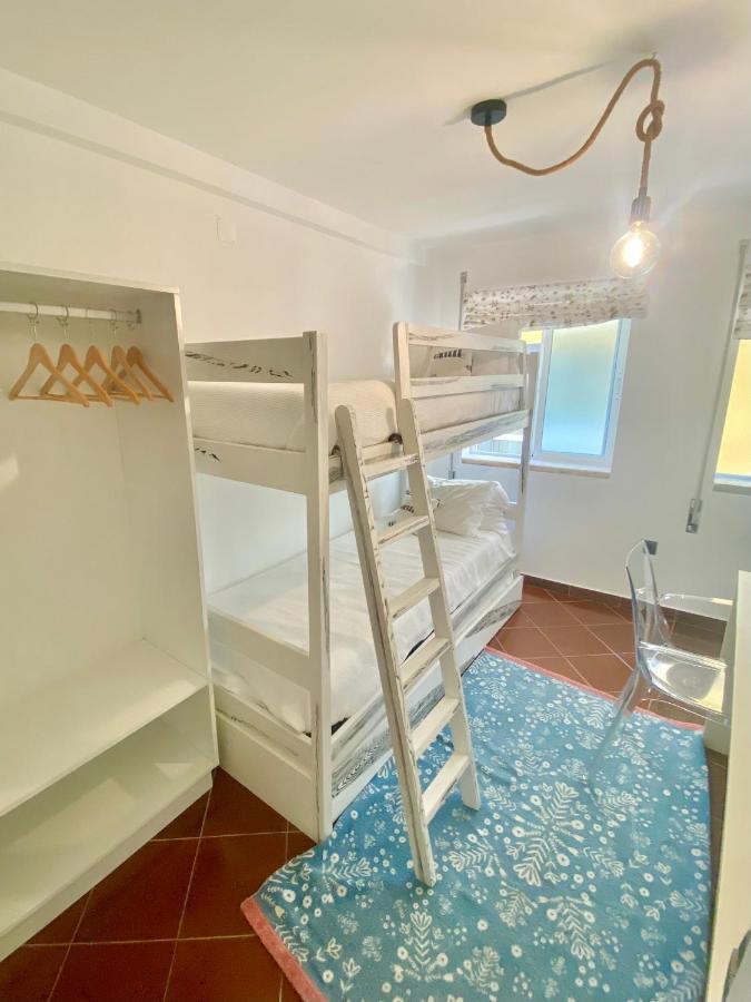 Appartement A Berlenga 3 à Nazaré Extérieur photo