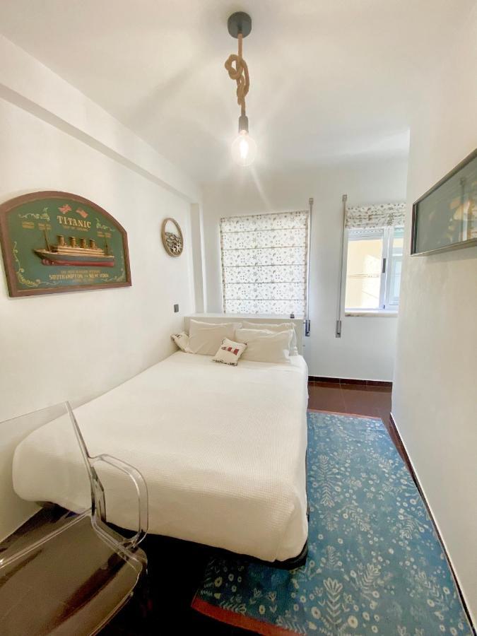 Appartement A Berlenga 3 à Nazaré Extérieur photo
