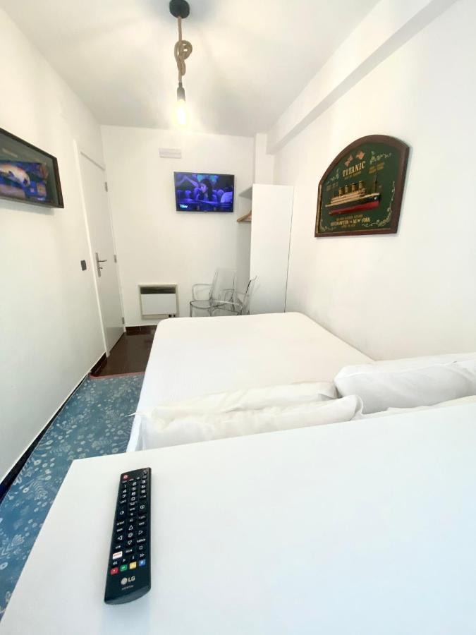 Appartement A Berlenga 3 à Nazaré Extérieur photo