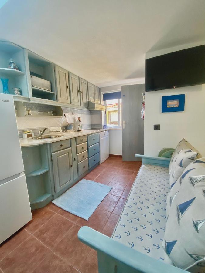 Appartement A Berlenga 3 à Nazaré Extérieur photo